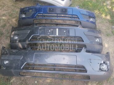 prednji branik za Ford Focus od 2005. do 2007. god.