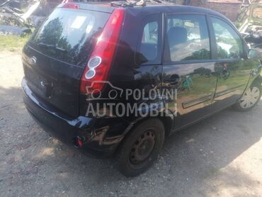 stop lampe res za Ford Fiesta od 2005. do 2007. god.