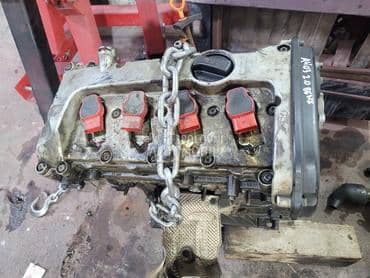 Motor 2.0 benzin za Audi A4 od 2001. do 2004. god.