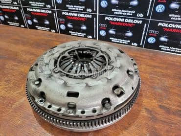 Plivajuci zamajac 2.0tdi 6b za Audi A3 od 2004. do 2008. god.