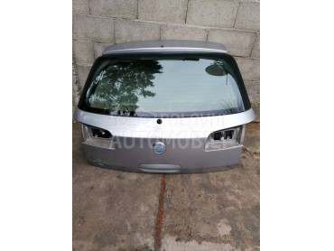 zadnji Gepek za Fiat Croma
