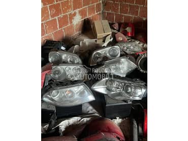 Farovi Ksenon za Volkswagen Touran od 2004. do 2007. god.