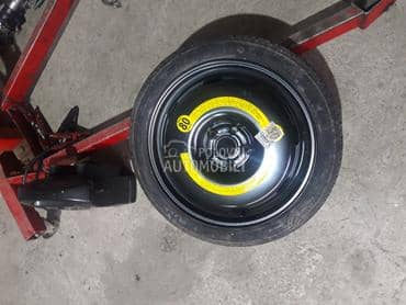 Copavac tocak za Volkswagen Golf 5, Golf 6, Touran