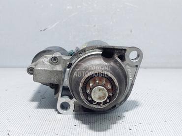 ALNASER za Volkswagen Polo