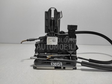 BRAVA VRATA za Peugeot Bipper