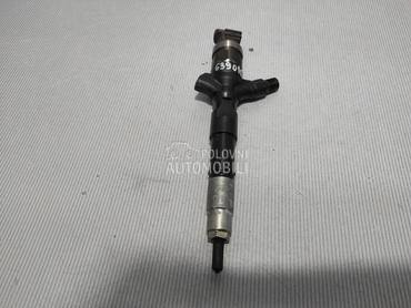 DIZNA za Toyota Hilux