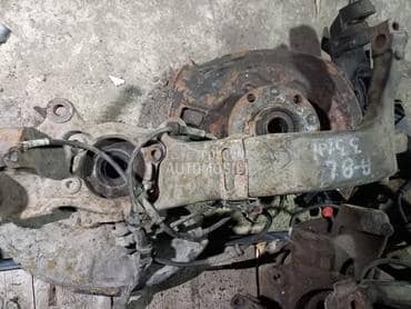 Glavčine 3.3 tdi za Audi A8 od 2000. do 2002. god.