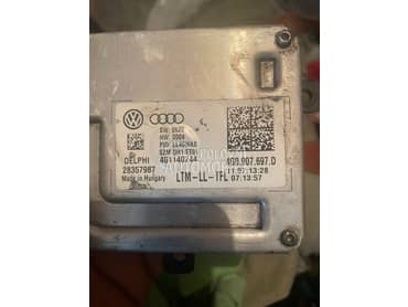 balast 4G0907697G za Audi A4, A5, A6 od 2011. do 2016. god.