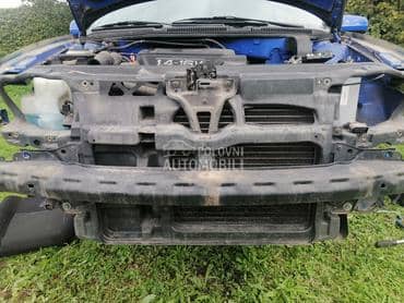 Vezni lim za Volkswagen Golf 4