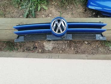 prednja maska za Volkswagen Golf 4