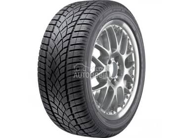 Dunlop 215/40 R17 Zimska