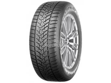 Dunlop 215/65 R17 Zimska
