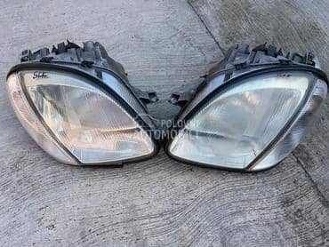 far prednji za Mercedes Benz SLK Klasa