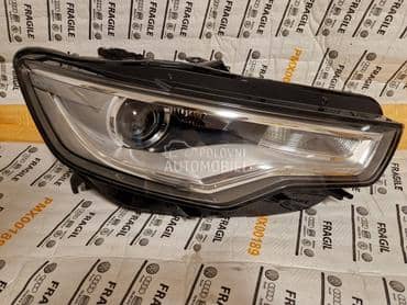 Xenon Far za Audi A6, A6 Allroad od 2011. do 2014. god.