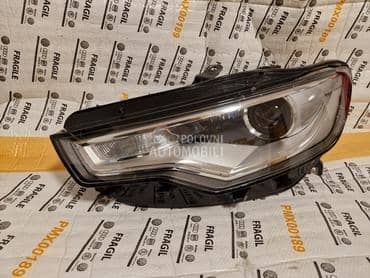 AFS Xenon Far za Audi A6, A6 Allroad od 2011. do 2014. god.