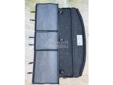 daska gepeka za Toyota Corolla Verso od 2001. do 2005. god.