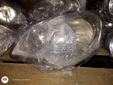 farovi za Volkswagen Polo od 2005. do 2009. god.