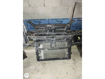 vezni lim za Volkswagen Polo od 2005. do 2009. god.