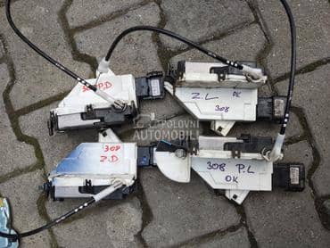 Unutrasnje brave za Peugeot 308