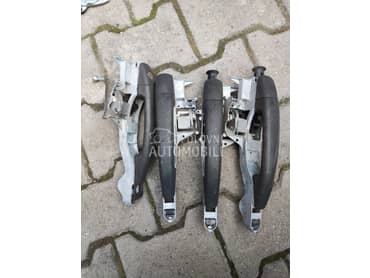 Spoljasnje brave za Peugeot 308