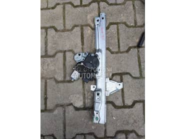Prednji desni podizac ELEKTRO za Peugeot 308