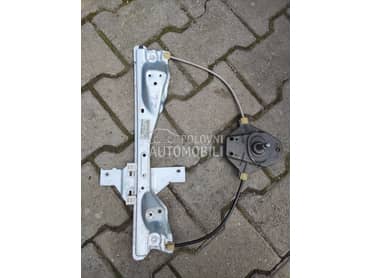 Zadnji levi podizac OBICAN za Peugeot 308