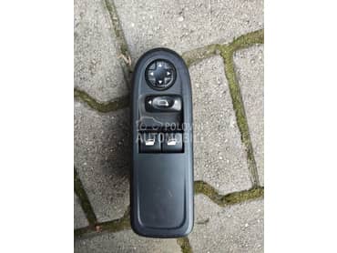 Prekidaci prozora za Peugeot 308