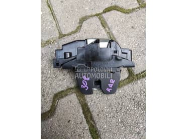 Brava gepek vrata KARAVAN za Peugeot 308