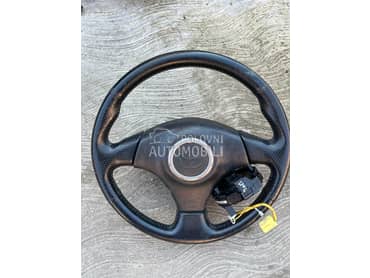 spulna za Toyota RAV 4 od 2001. do 2005. god.