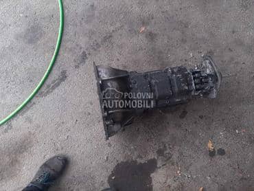 Menjac za Mitsubishi Pajero Sport od 1998. do 2006. god.