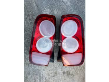 stop svetlo za Nissan Micra