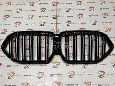 Gril maska M G06 za BMW X6