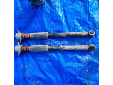 Zadnji amortizeri za Seat Ibiza od 2002. do 2006. god.