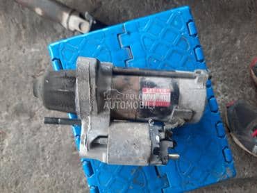 alnaser za Suzuki Ignis