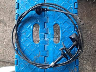 sajla haube za Suzuki Ignis