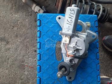 motorce zadnjih brisaca za Suzuki Ignis