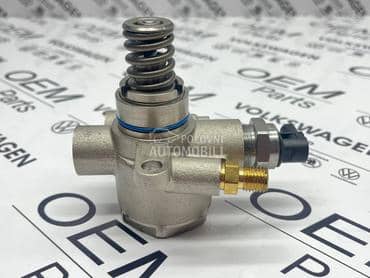 Pumpa visokog pritiska za Audi Q7