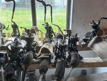 Letva volana za Volkswagen Golf 4