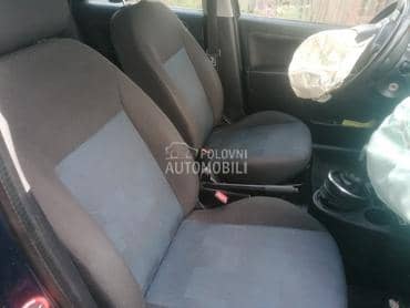 stop lampe karavan za Ford Mondeo od 2007. do 2010. god.