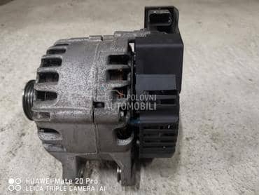 Alternator za Citroen C4, C5, DS4 ... od 2015. do 2020. god.