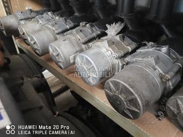 Servo pumpe za Peugeot 307