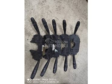 Ablenderi za Citroen C5 od 2008. do 2016. god.