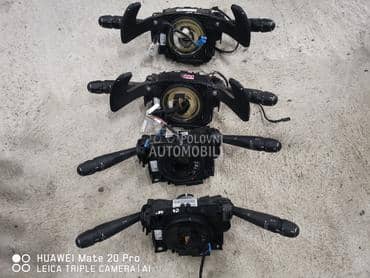 Ablenderi za Citroen C4, DS4 od 2011. do 2018. god.