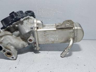 HLADNJAK EGR VENTILA za Ford Kuga