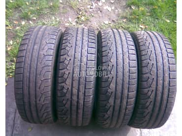 Pirelli 215/60 R17 Zimska
