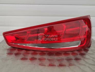 STOP svetlo,LAMPA za Audi Q3
