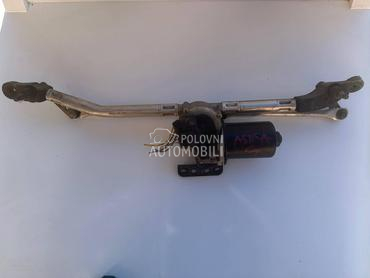 Makaze/motor brisaca za Opel Astra G