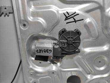 MOTORIC PODIZACA STAKLA za Nissan Qashqai