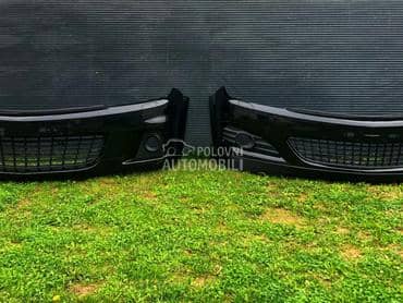 OPC prednji branik za Opel Astra H