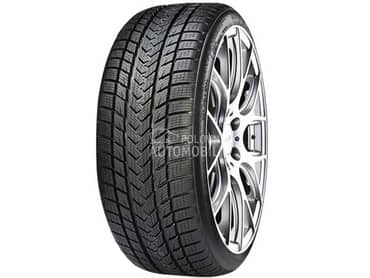 Gripmax 315/30 R21 Zimska